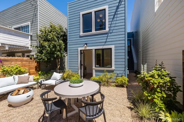 $3,695,000 | 3325 Pierce Street, San Francisco, CA 94123