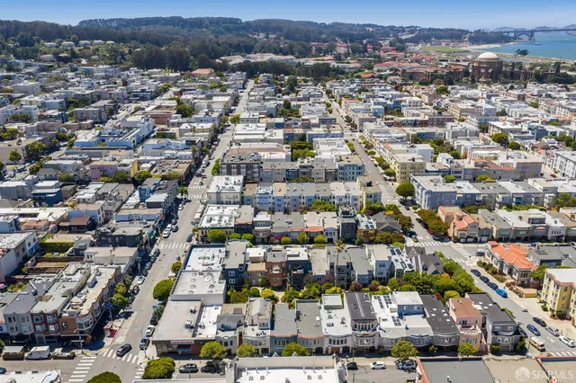 $3,695,000 | 3325 Pierce Street, San Francisco, CA 94123