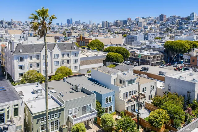 $3,695,000 | 3325 Pierce Street, San Francisco, CA 94123