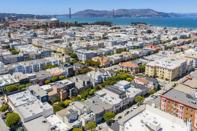 $3,695,000 | 3325 Pierce Street, San Francisco, CA 94123