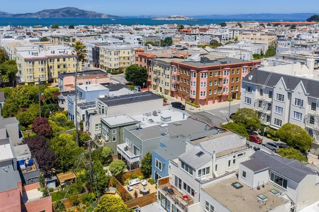 $3,695,000 | 3325 Pierce Street, San Francisco, CA 94123