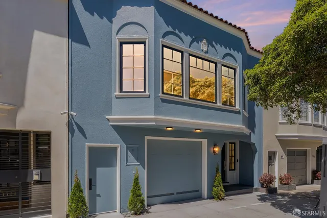 $3,695,000 | 3325 Pierce Street, San Francisco, CA 94123