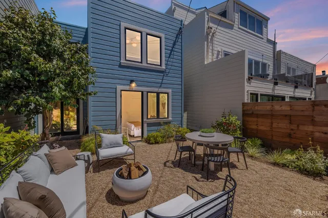 $3,695,000 | 3325 Pierce Street, San Francisco, CA 94123