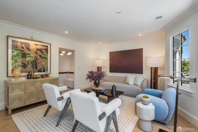 $3,695,000 | 3325 Pierce Street, San Francisco, CA 94123