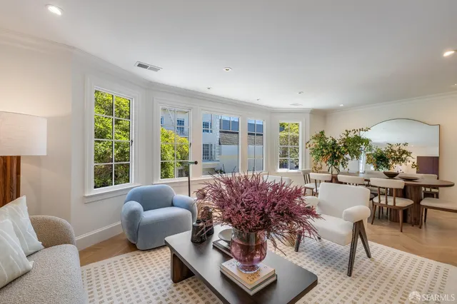 $3,695,000 | 3325 Pierce Street, San Francisco, CA 94123
