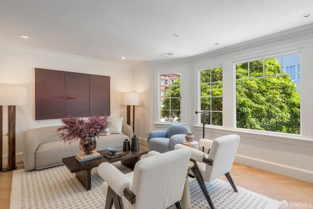 $3,695,000 | 3325 Pierce Street, San Francisco, CA 94123