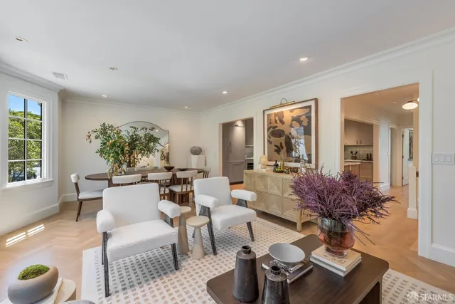 $3,695,000 | 3325 Pierce Street, San Francisco, CA 94123