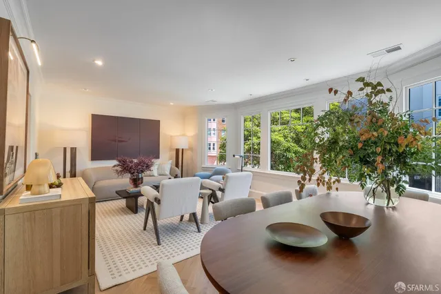 $3,695,000 | 3325 Pierce Street, San Francisco, CA 94123