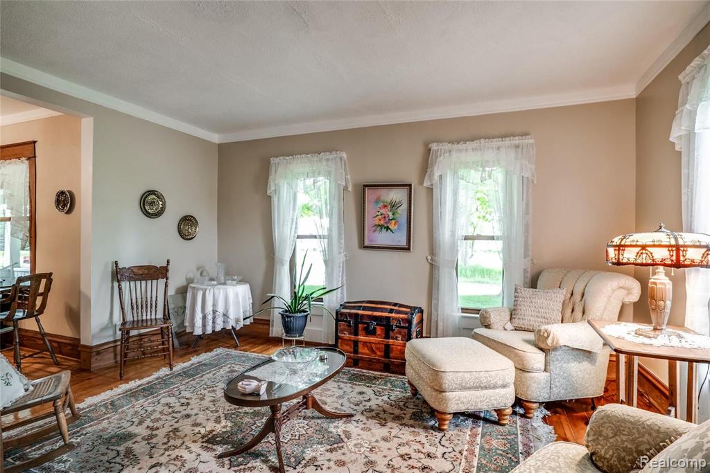 4308 Cook Road Swartz Creek, MI 48473 - Photo 19 of 44