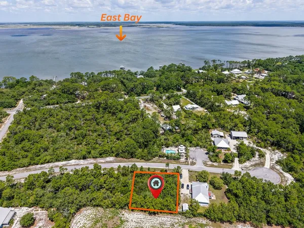 $39,900 | 140 Long Leaf, Eastpoint, FL 32328