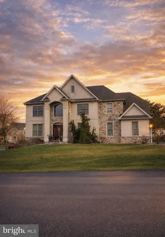 $775,000 | 54 Ridgefield Drive, Lancaster, PA 17602