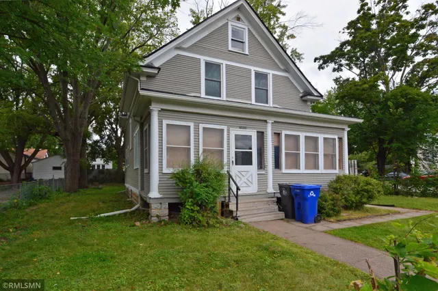 $229,000 | 1195 Edgerton Street, St. Paul, MN 55130