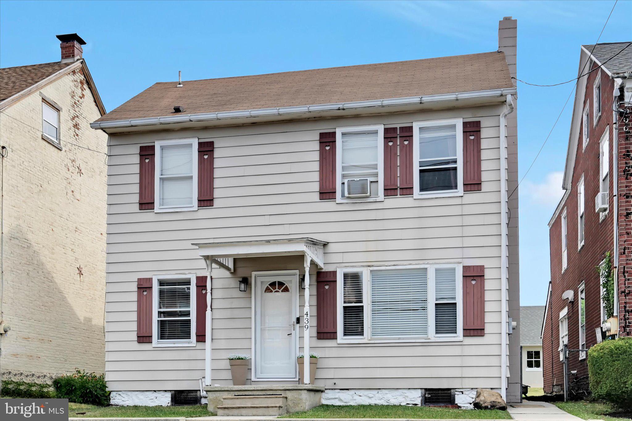 439 Main Street Oley, PA 19547 - Photo 8 of 42