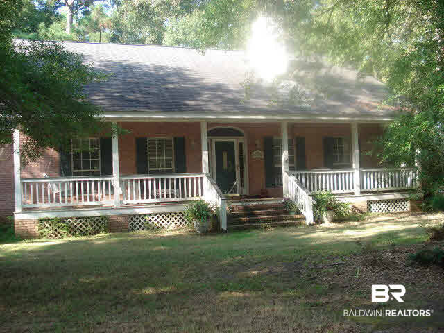 7166 Cook Road Foley, AL 36535 - Photo 1 of 1 Gallery Image 1