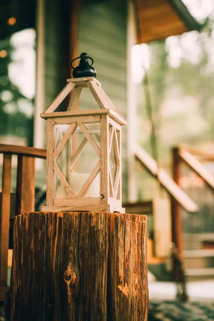 33209 Road 222 North Fork, CA 93643 - Photo 16 of 23 a view of entrance