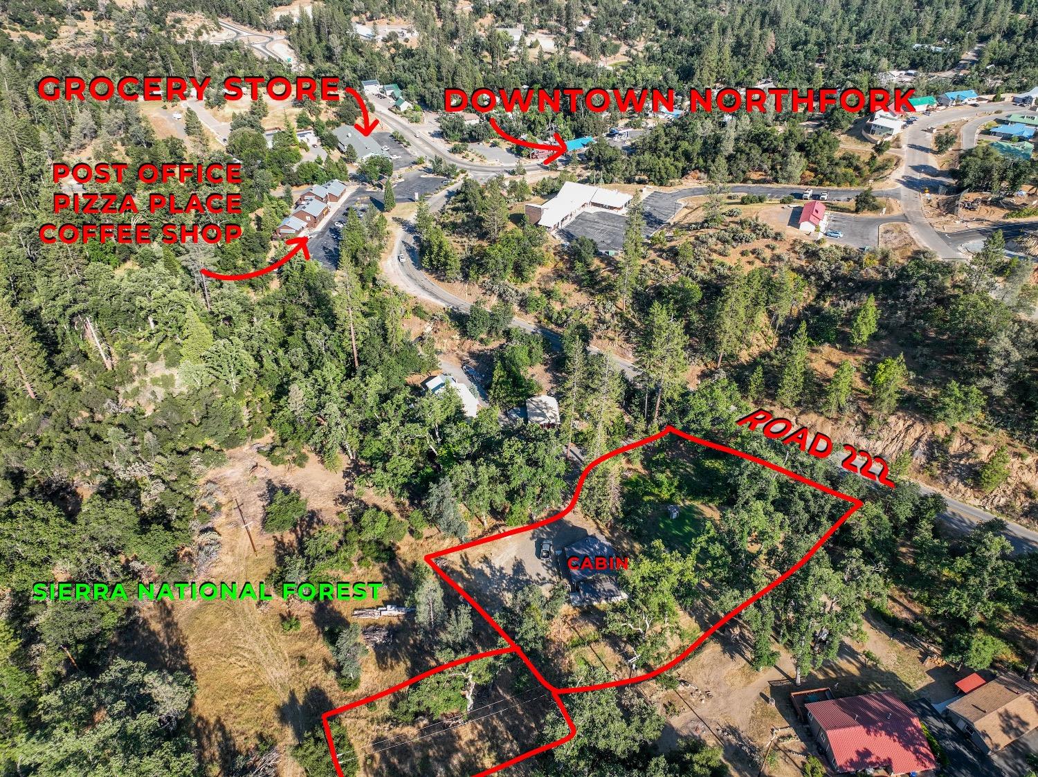 33209 Road 222 North Fork, CA 93643 - Photo 23 of 23