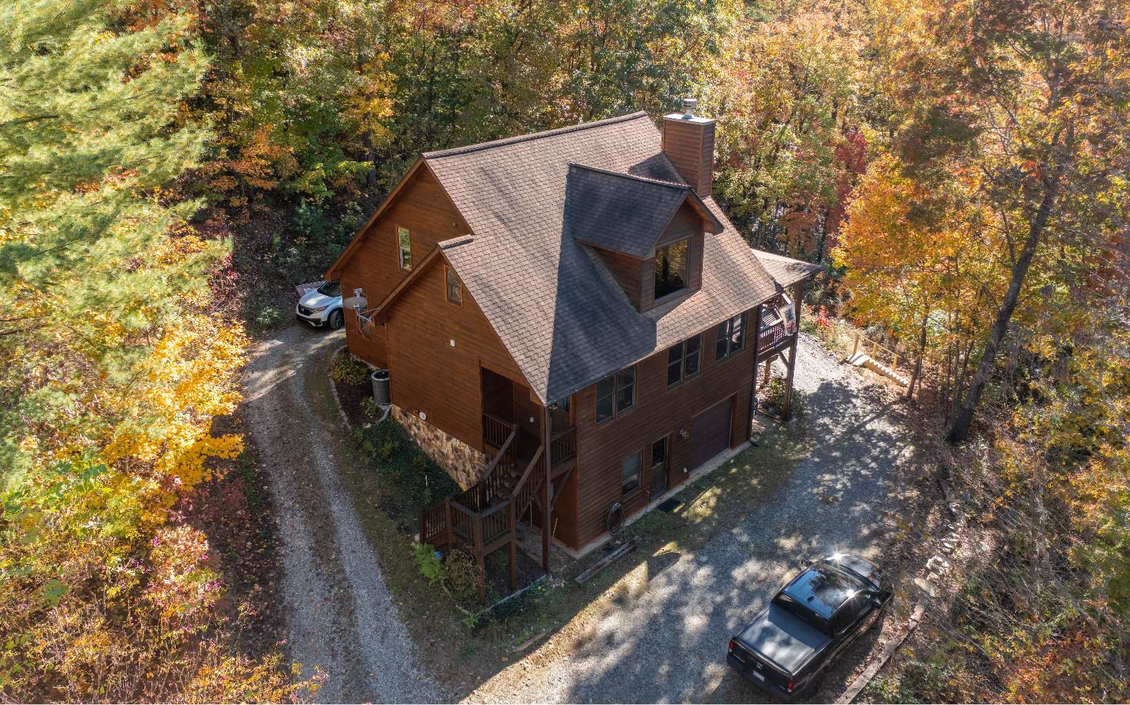 115 Bartin Ridge Murphy, NC 28906 - Photo 3 of 4 Additional View
