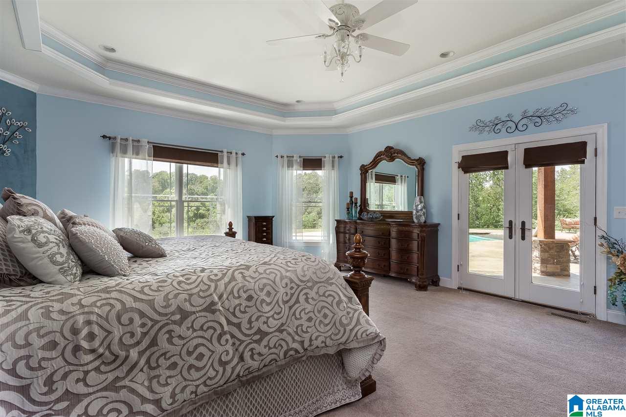 6328 Saks Road Anniston, AL 36206 - Photo 17 of 50