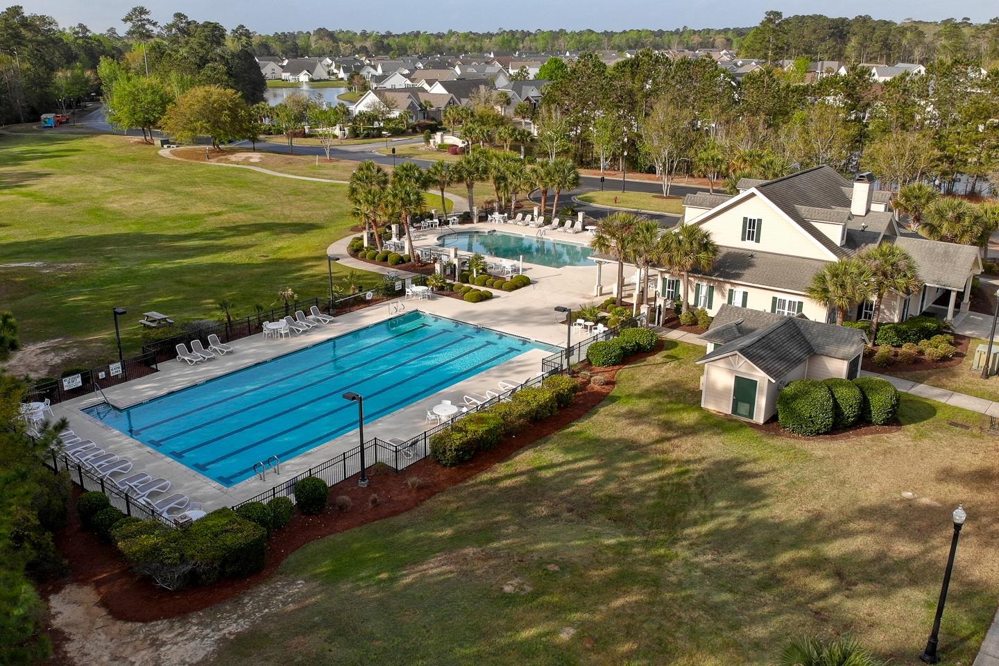 20 Fieldstone Court Murrells Inlet, SC 29576 - Photo 57 of 65