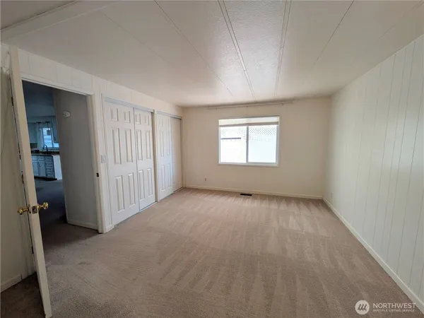a view of a hallway