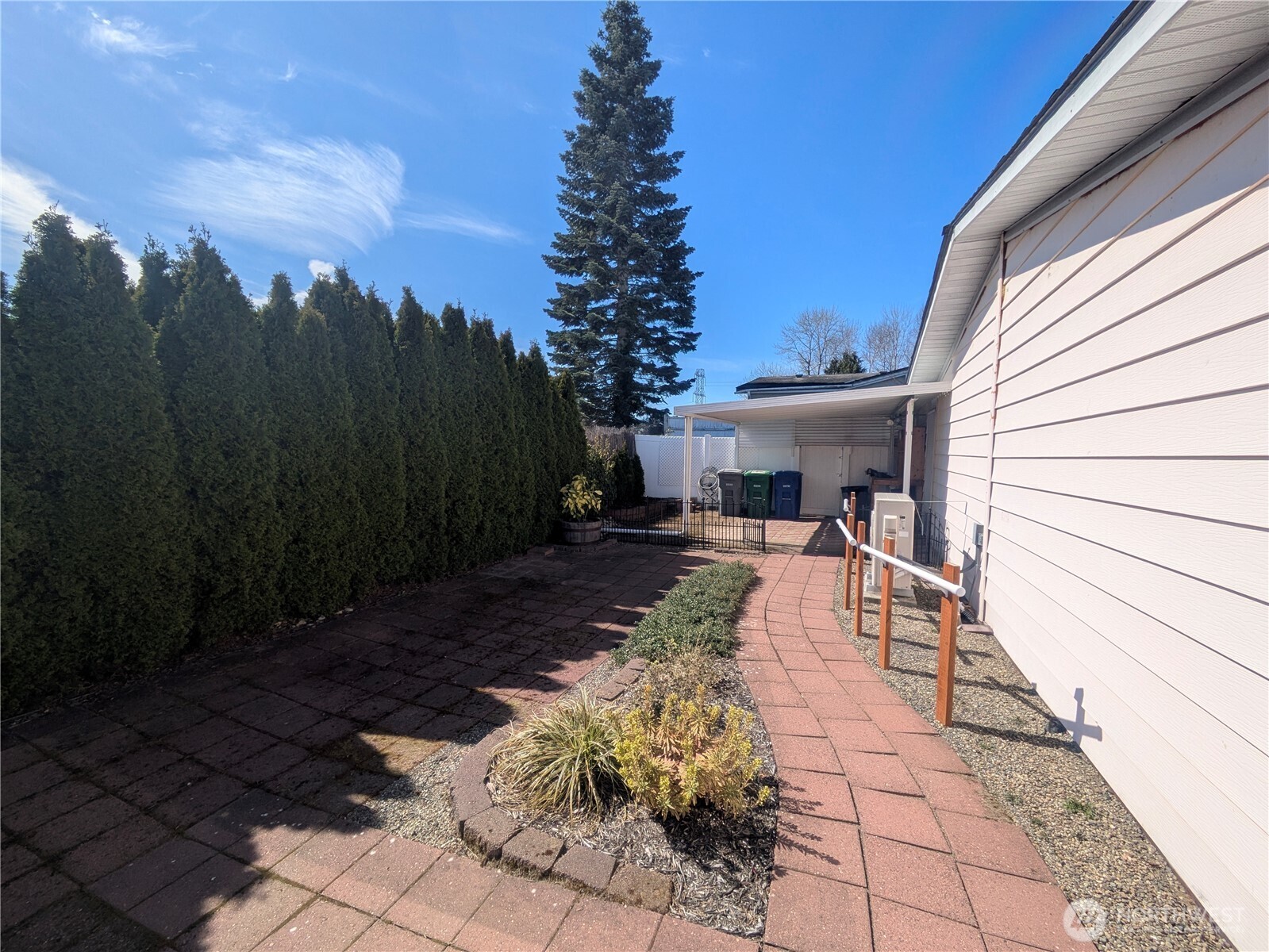 201 Union Avenue Southeast, Unit 217 Renton, WA 98059 - Photo 20 of 24