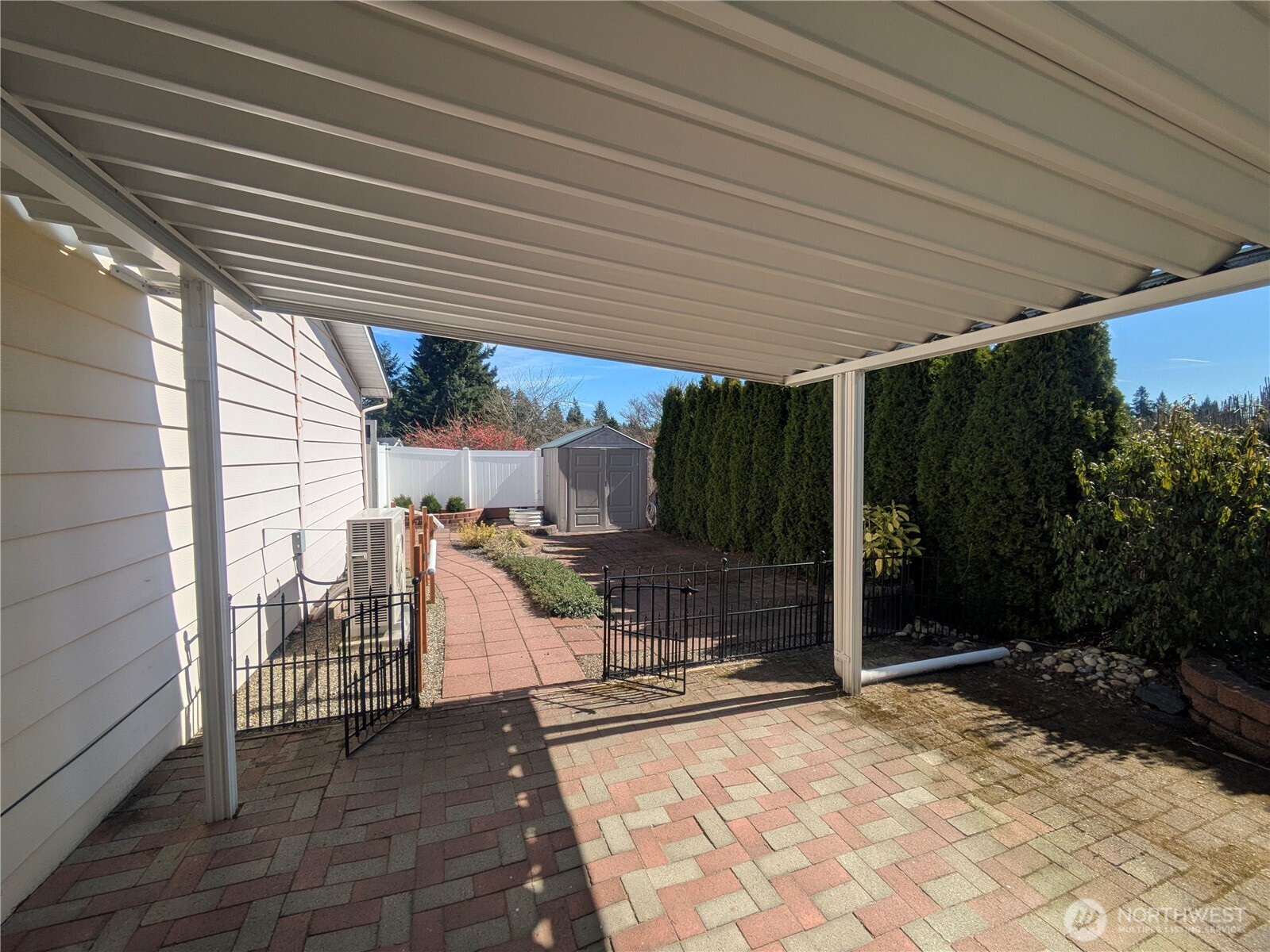 201 Union Avenue Southeast, Unit 217 Renton, WA 98059 - Photo 22 of 24