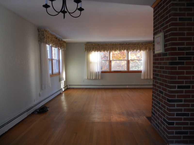 74 Cat Mousam Road Kennebunk, ME 04043 - Photo 5 of 27 Dining Room. Dining room into living...