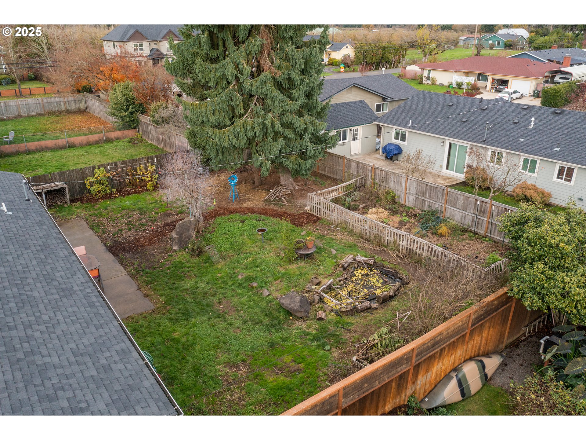 2783 31st Street Springfield, OR 97477 - Photo 30 of 36