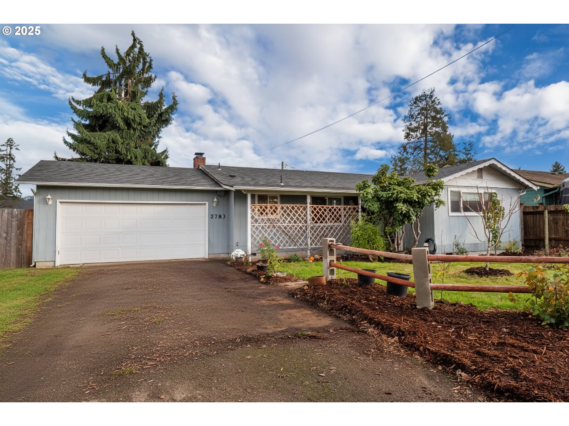 2783 31st Street Springfield, OR 97477 - Photo 31 of 36