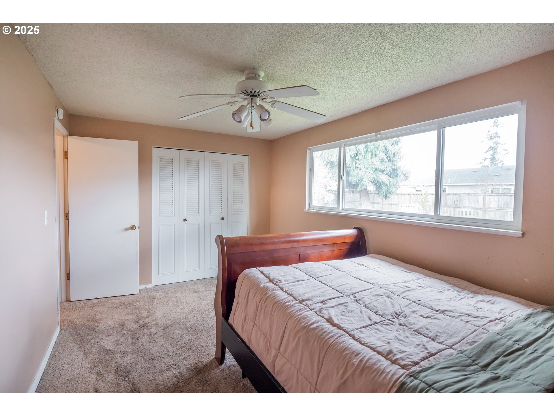 2783 31st Street Springfield, OR 97477 - Photo 9 of 36 Primary Bedroom