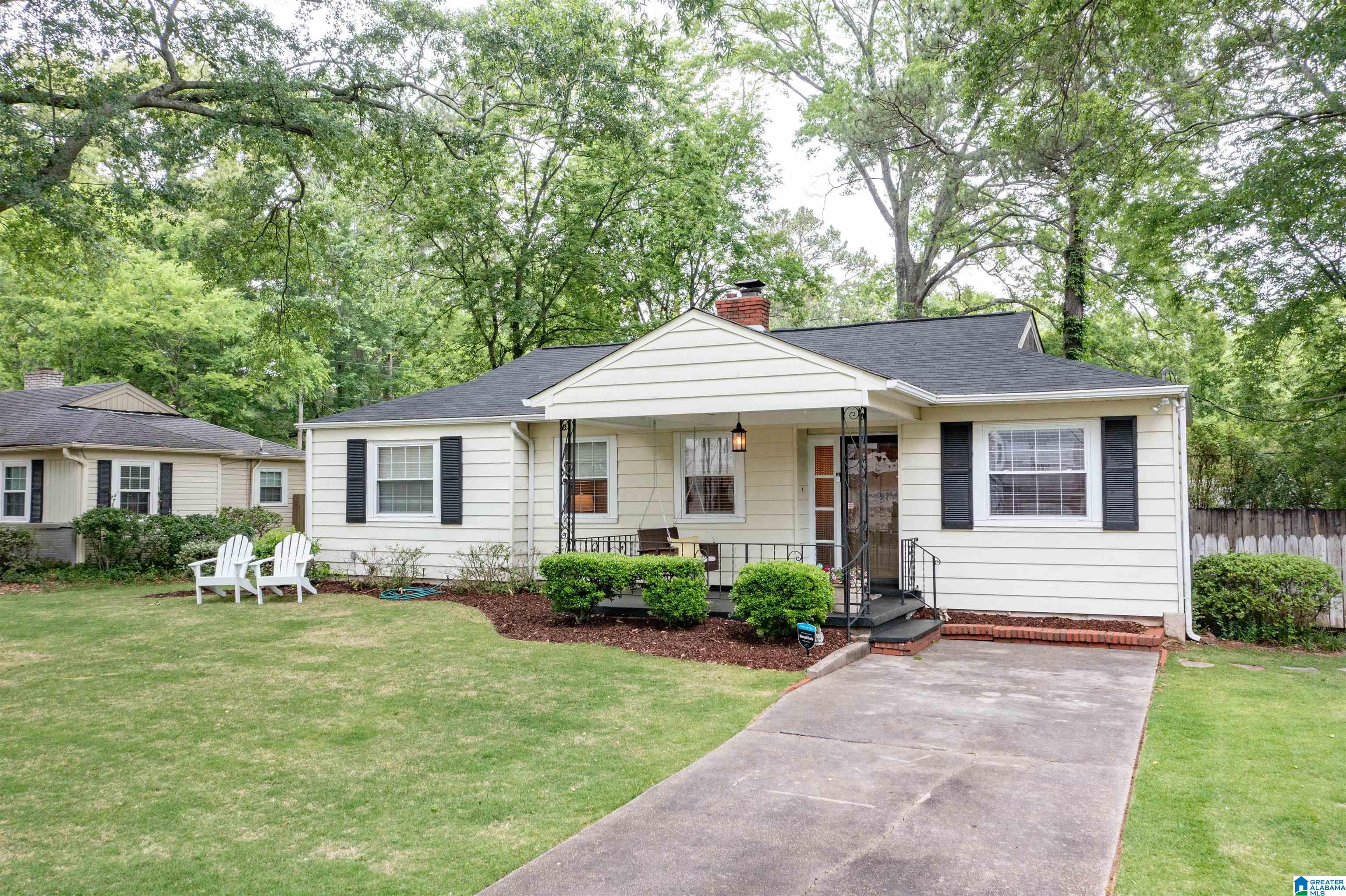 1106 Sims Avenue Birmingham, AL 35213 - Photo 4 of 34