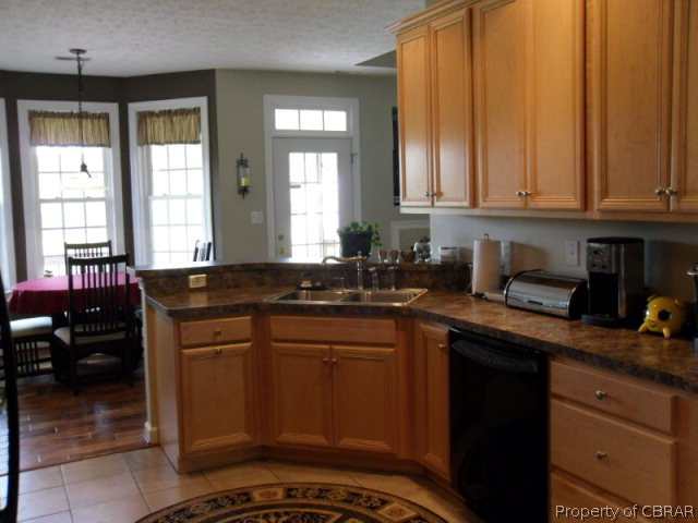 9323 Maryus Road Hayes, VA 23072 - Photo 13 of 15