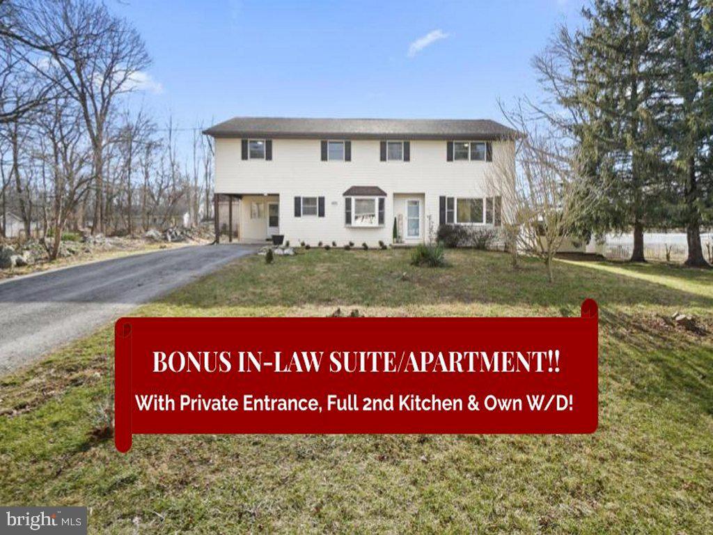 46 Serenity Lane Ranson, WV 25438 - Photo 1 of 63 Gallery Image 1