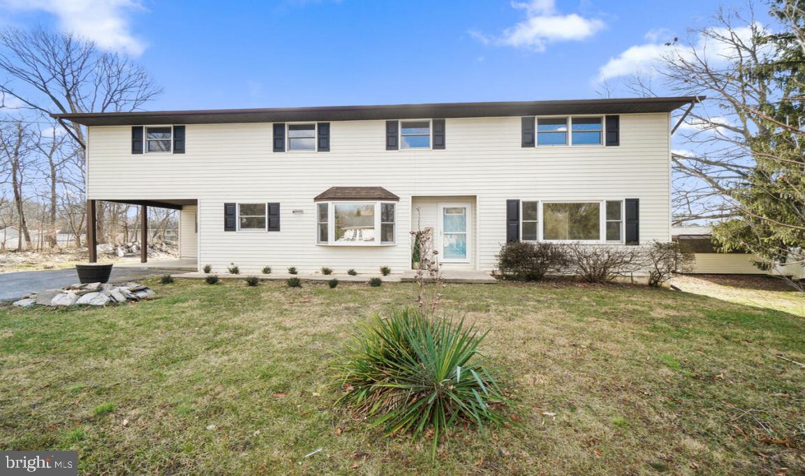 46 Serenity Lane Ranson, WV 25438 - Photo 2 of 63 Gallery Image 2