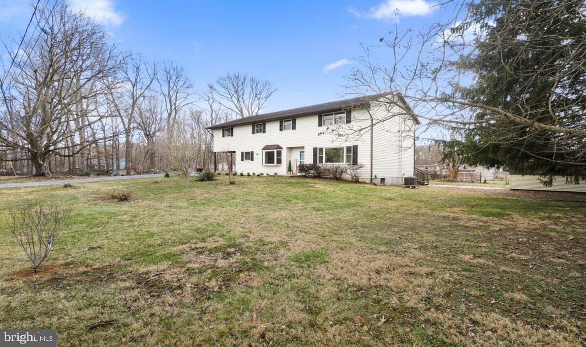 46 Serenity Lane Ranson, WV 25438 - Photo 3 of 63 Gallery Image 3