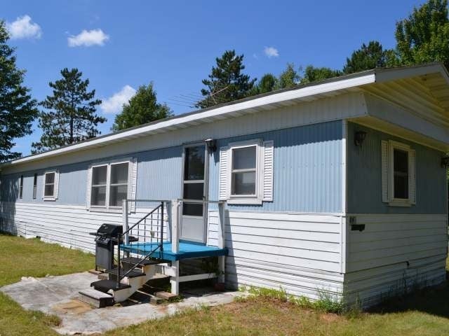 11196 Little Rice Dam Road Tomahawk, WI 54487 - Photo 2 of 16 Gallery Image 2