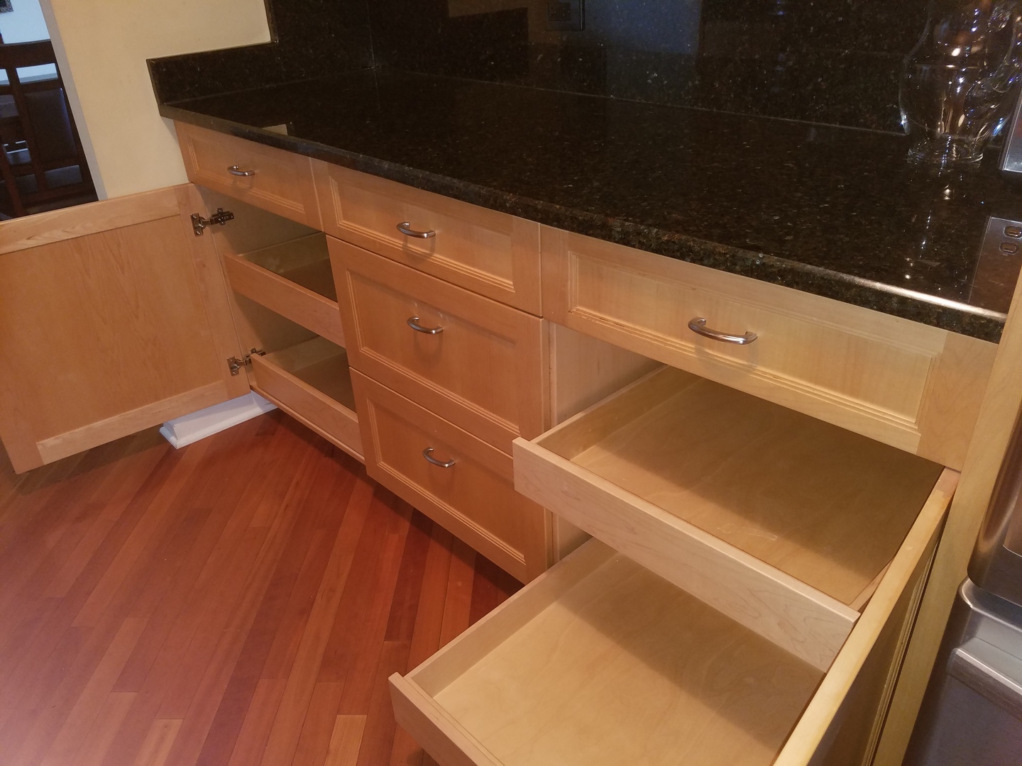 Undisclosed Address Chicago, IL 60613 - Photo 16 of 16 a close up of a sink