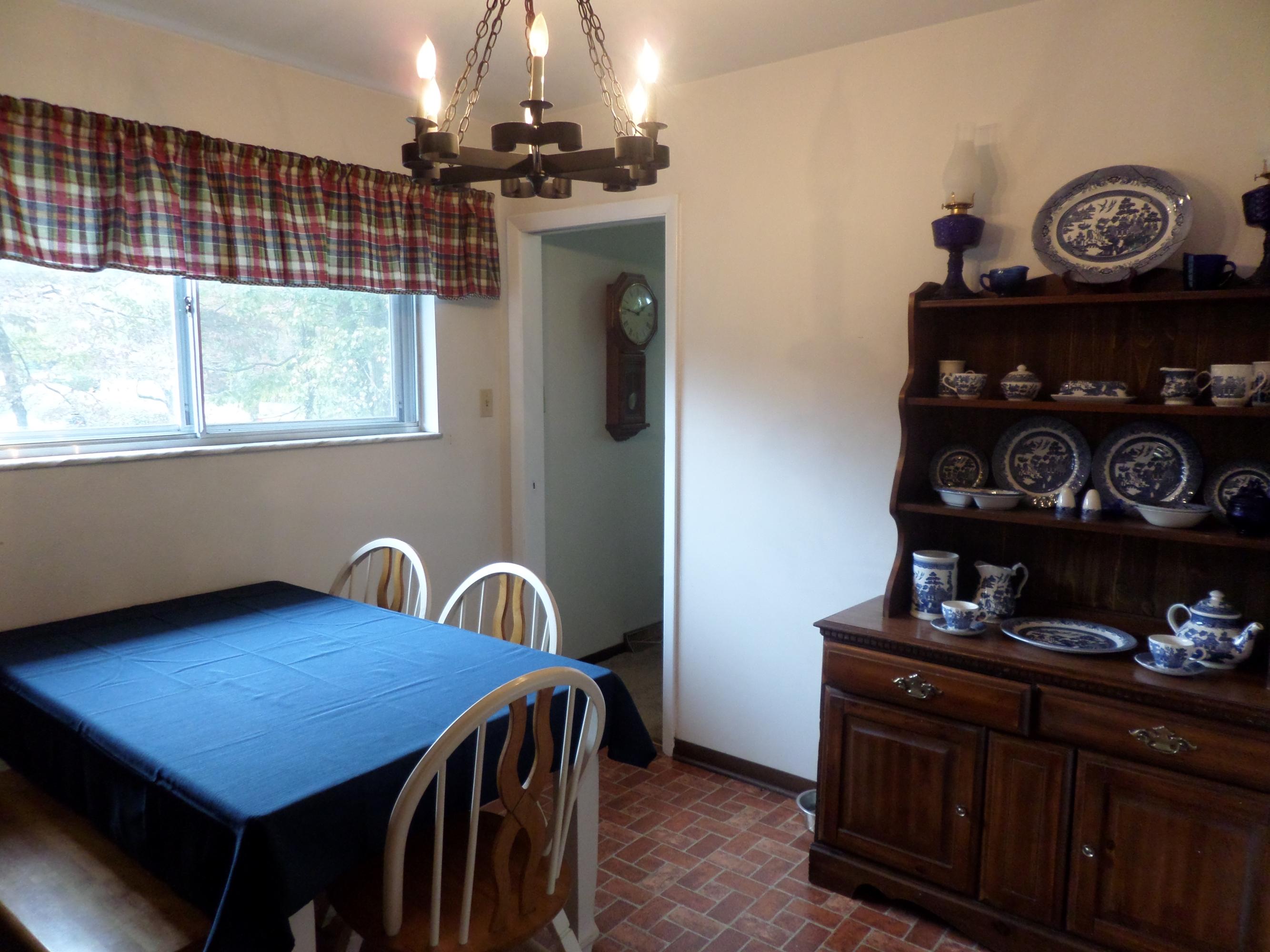101 Monticello Road Oak Ridge, TN 37830 - Photo 8 of 25 breakfast