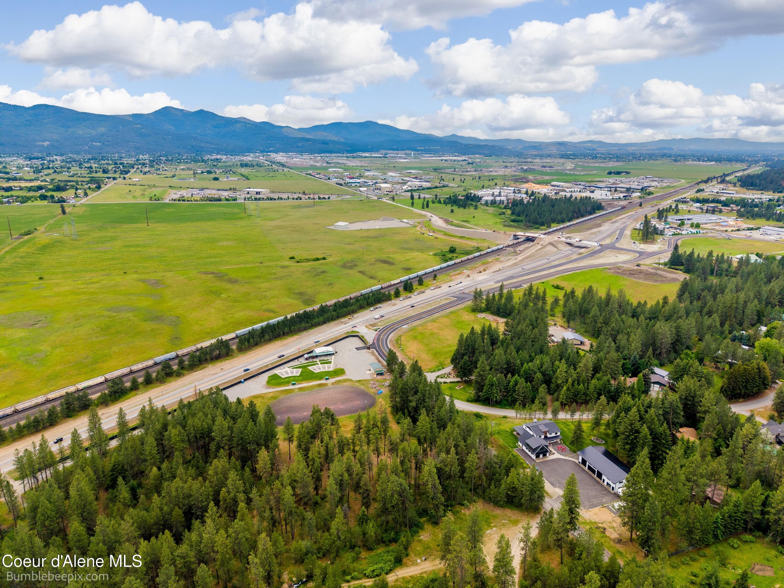 10324 North Payment Peak Road Post Falls, ID 83854 - Photo 73 of 98 air