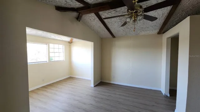 a bathroom with a bathtub toilet and a sink