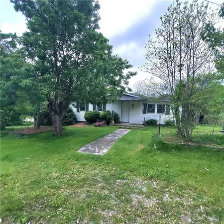 $149,000 | 203 Rock Avenue, Beaver Falls, PA 15010