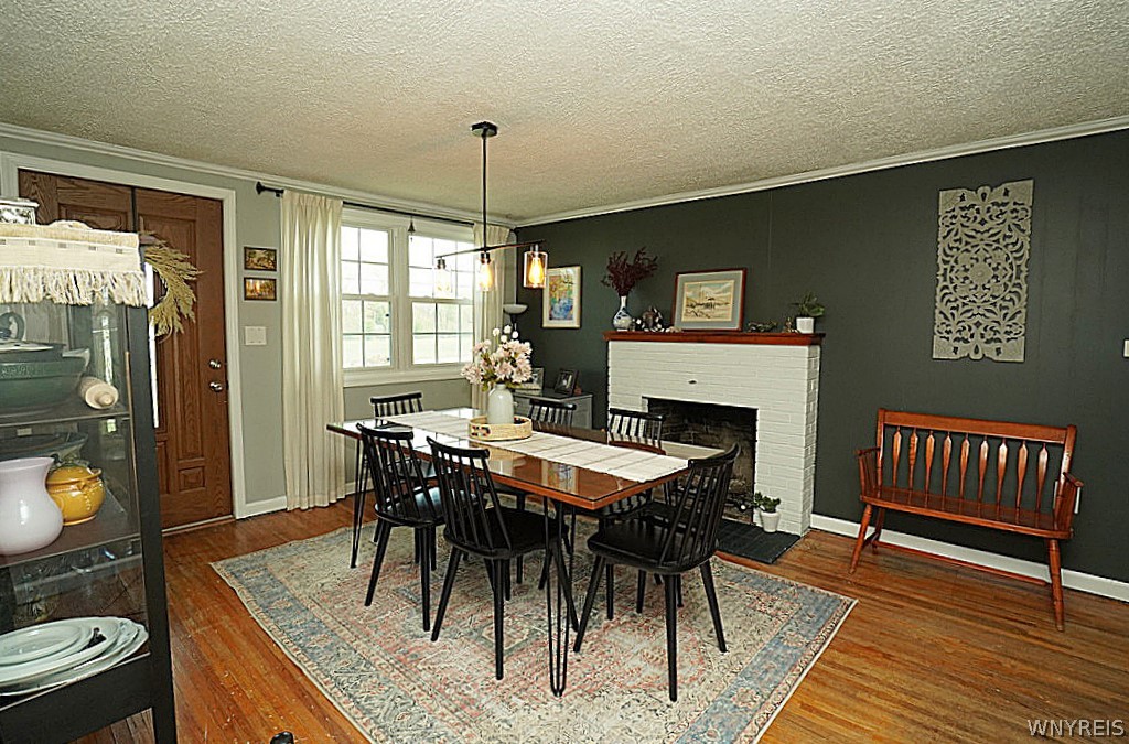 3801 Sowles Road Hamburg, NY 14075 - Photo 19 of 41