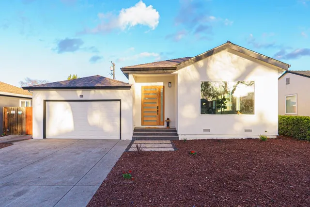 $1,990,000 | 556 North Clover Avenue, San Jose, CA 95128