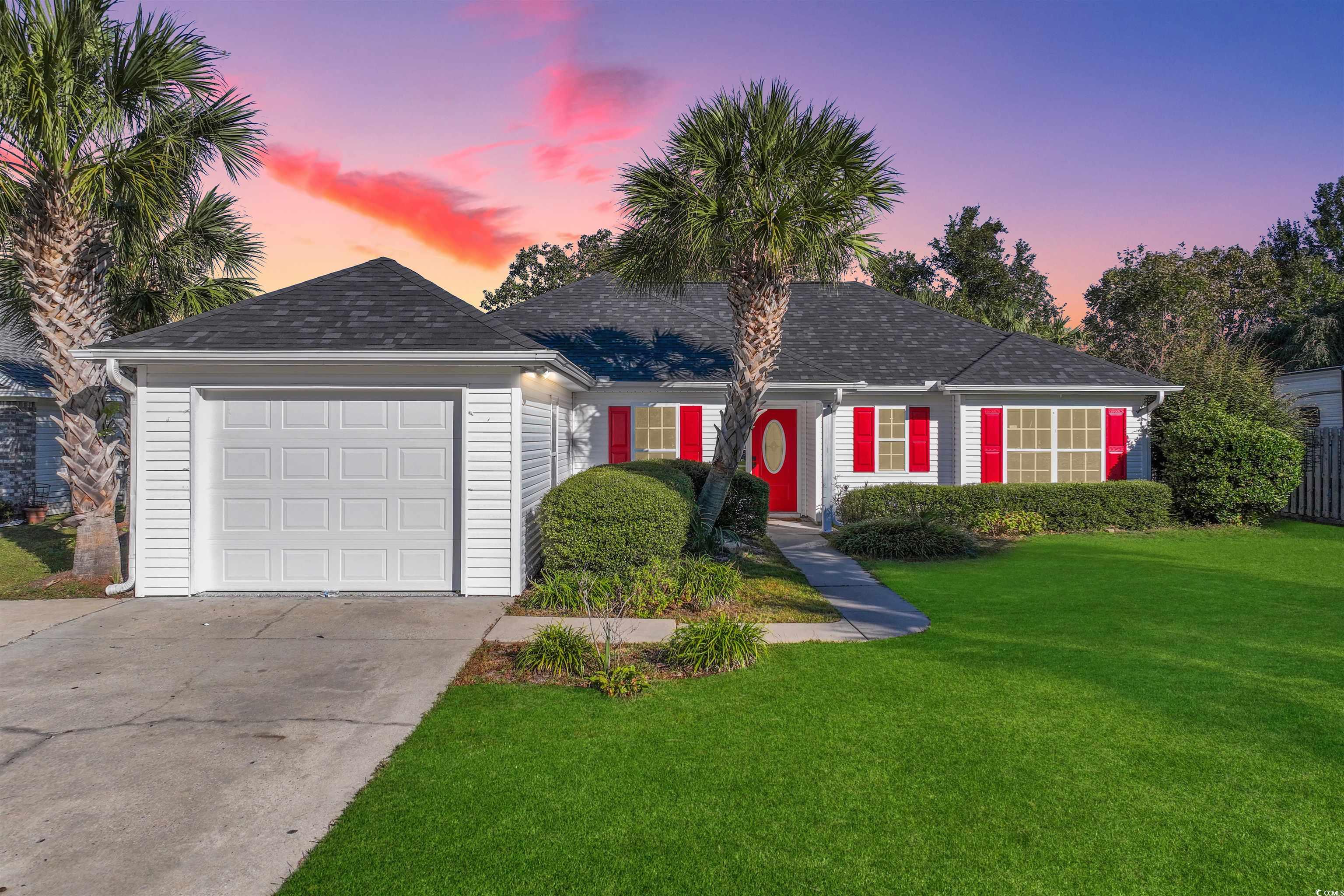 2627 Corn Pile Road Myrtle Beach, SC 29588 - Photo 1 of 40 Gallery Image 1