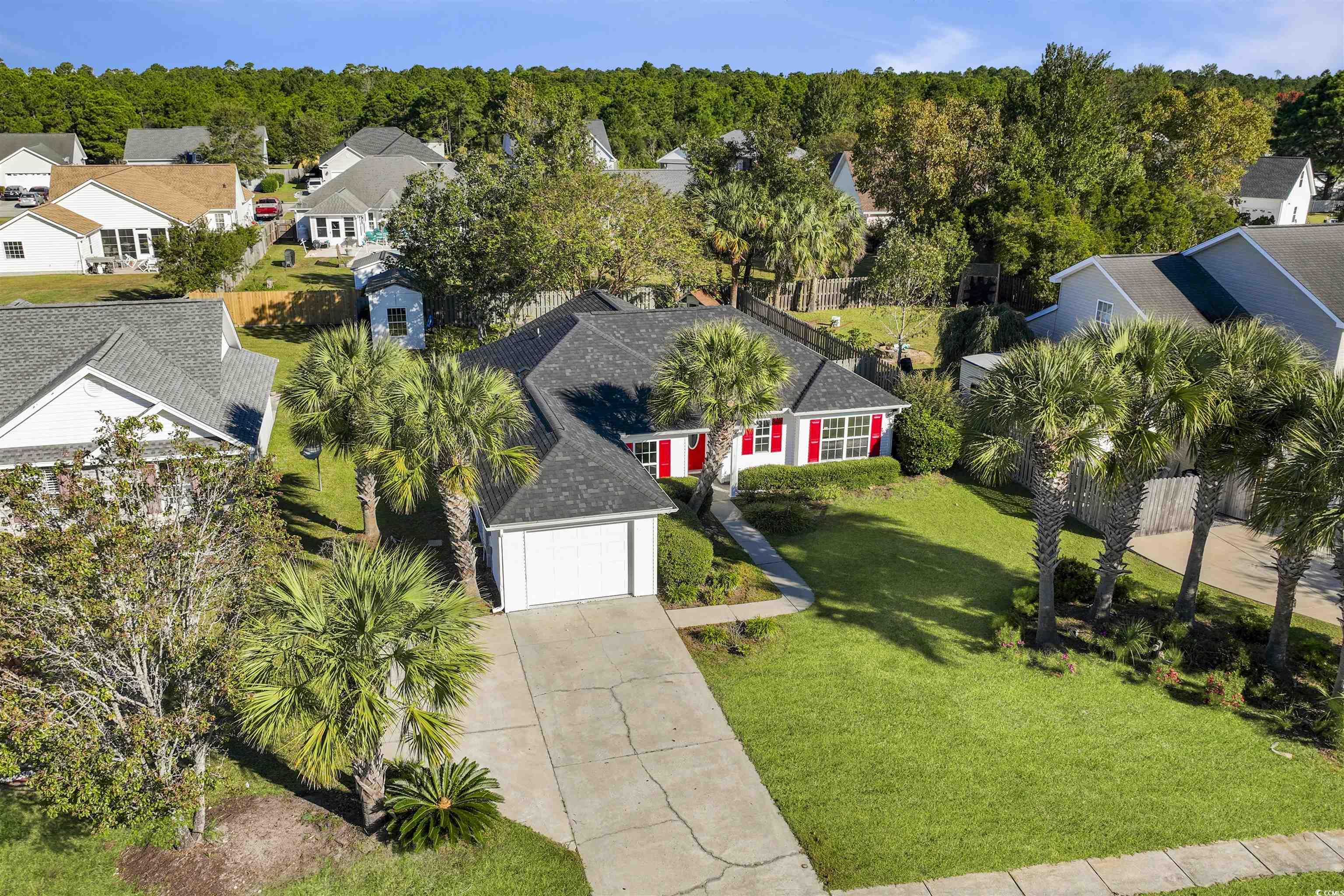2627 Corn Pile Road Myrtle Beach, SC 29588 - Photo 3 of 40 Gallery Image 3