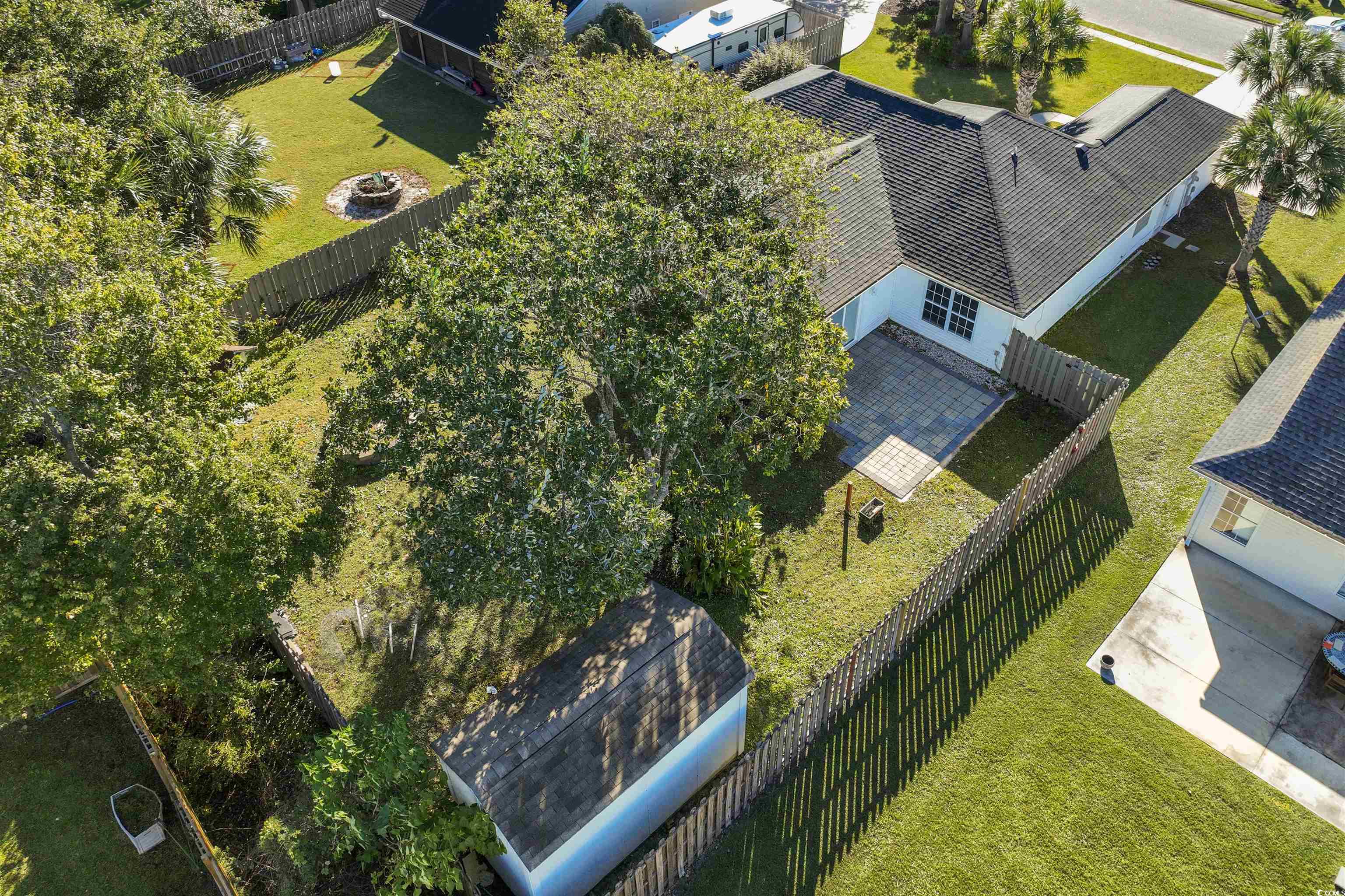 2627 Corn Pile Road Myrtle Beach, SC 29588 - Photo 37 of 40 Gallery Image 37