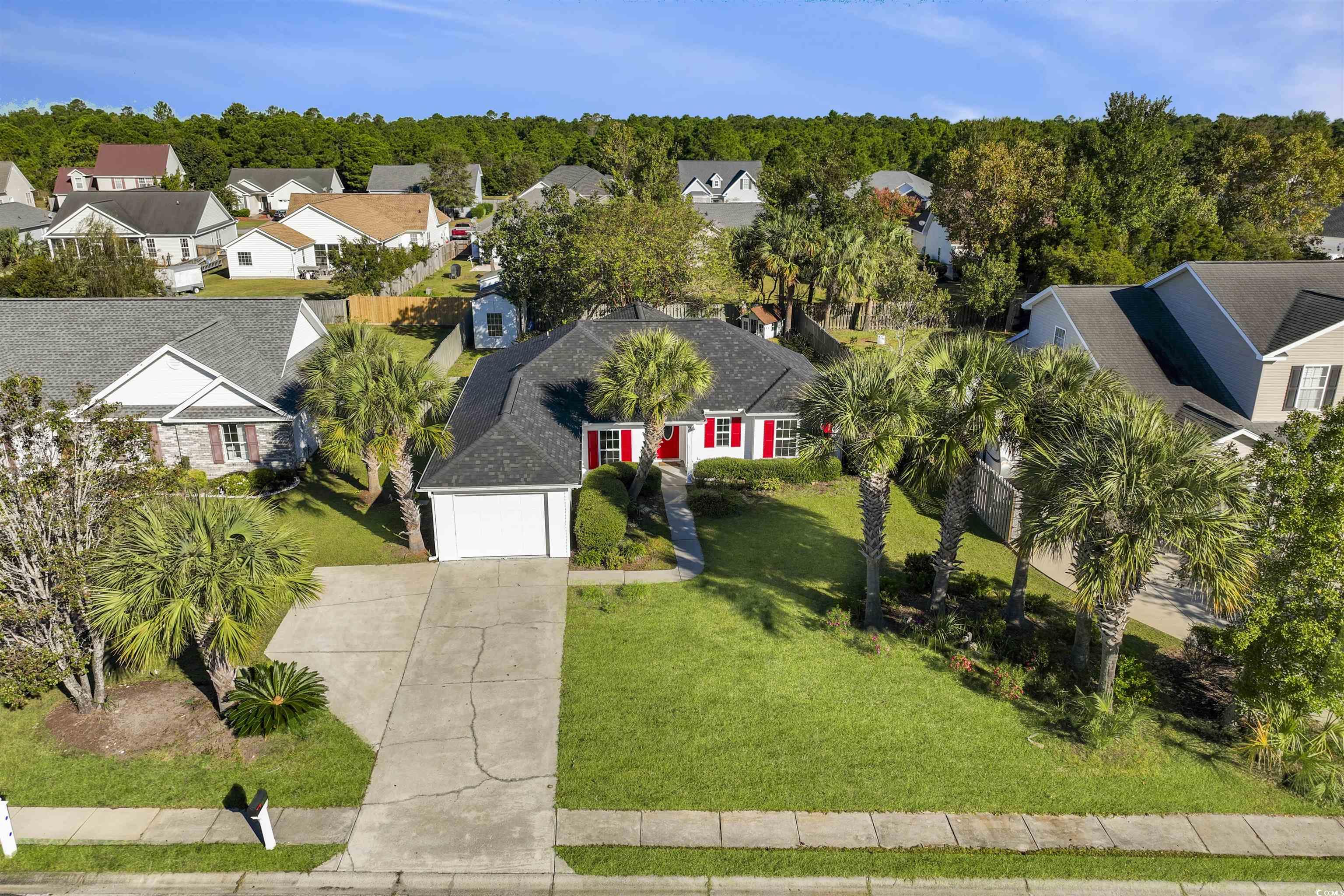 2627 Corn Pile Road Myrtle Beach, SC 29588 - Photo 4 of 40 Gallery Image 4