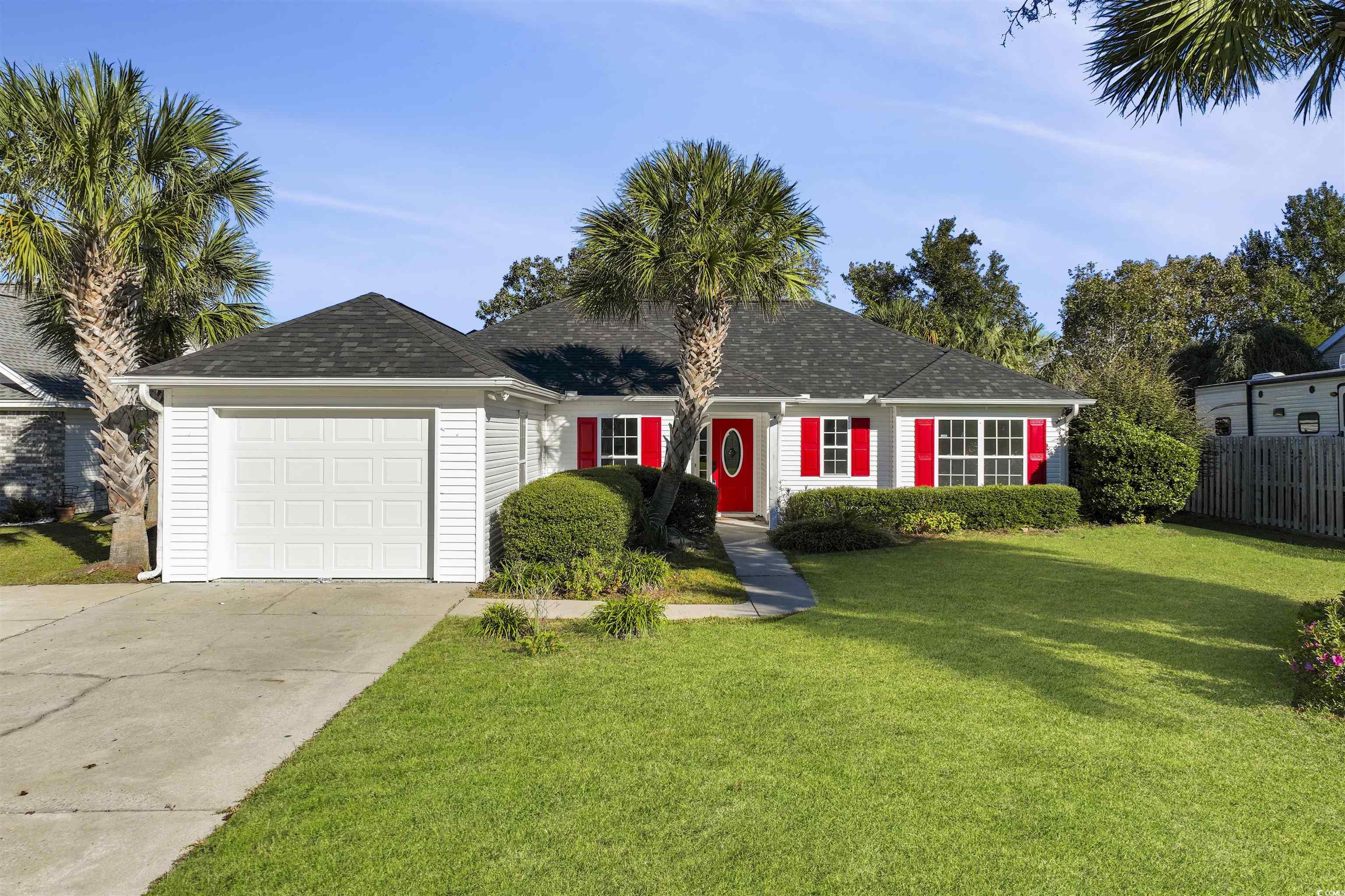 2627 Corn Pile Road Myrtle Beach, SC 29588 - Photo 5 of 40 Gallery Image 5