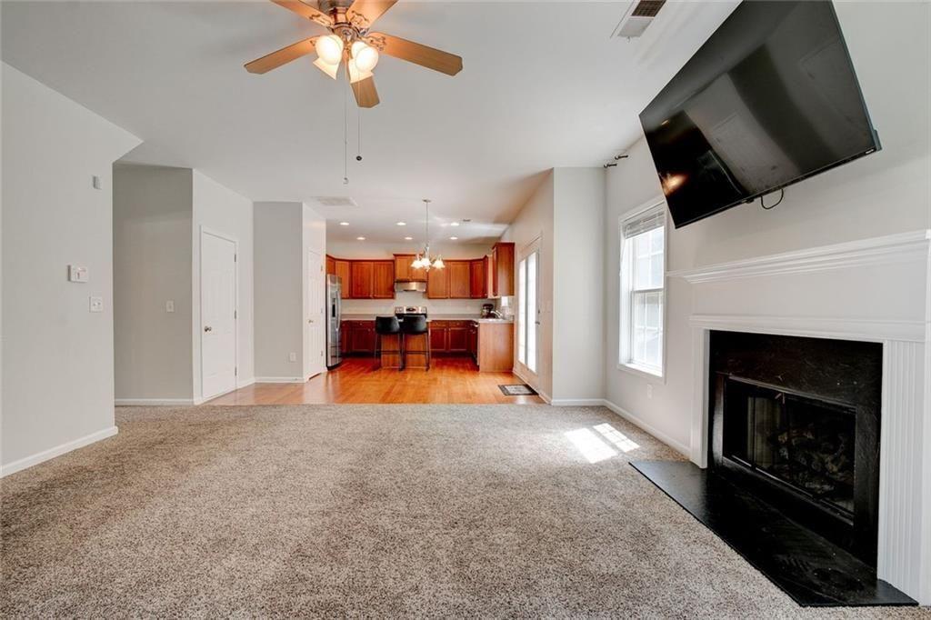 5025 Bishops Row Austell, GA 30106 - Photo 14 of 22