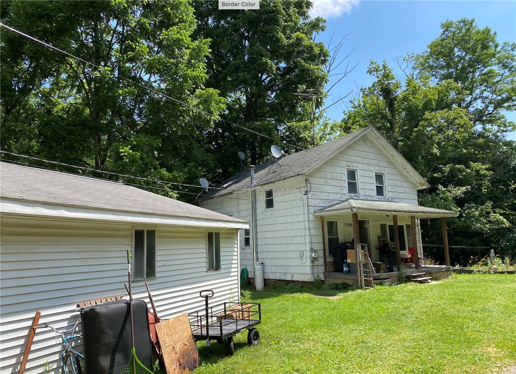 2106 Harris Road Palmyra, NY 14522 - Photo 23 of 23 Gallery Image 23